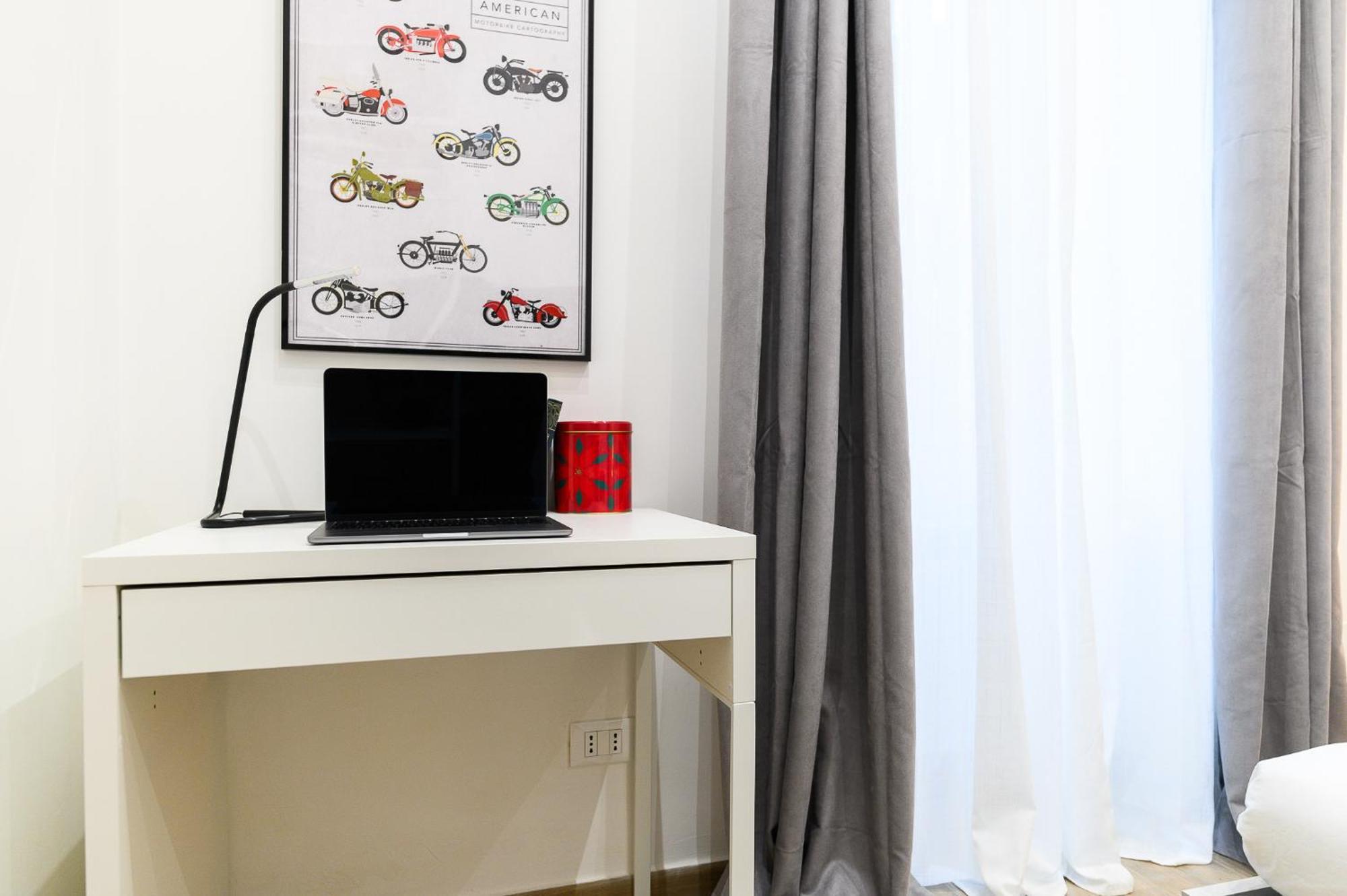 Simply Perfect Apartment By Ndp Rent Roma Ngoại thất bức ảnh
